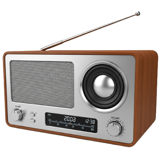 Radio Logo